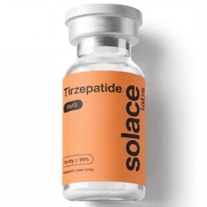 Tirzepatide