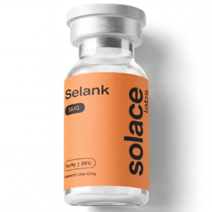 Selank