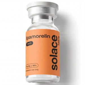 Ipamorelin