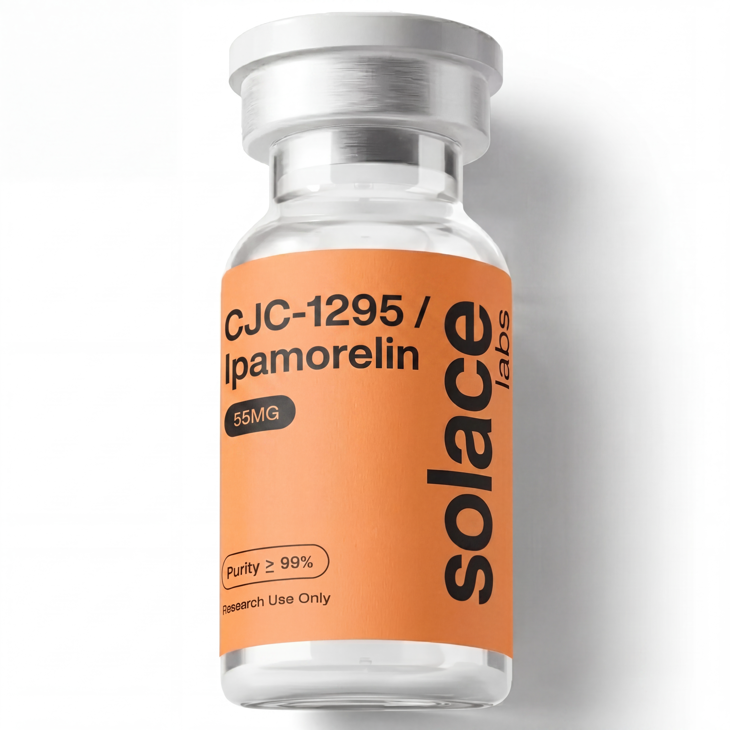 CJC-1295 + Ipamorelin