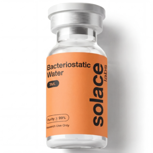 Bacteriostatic Water